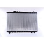 Nissens Ψυγείο, Ψύξη Κινητήρα - 67032