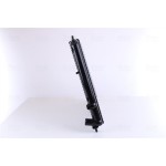 Nissens Ψυγείο, Ψύξη Κινητήρα - 67039