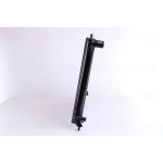 Nissens Ψυγείο, Ψύξη Κινητήρα - 67039