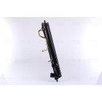 Nissens Ψυγείο, Ψύξη Κινητήρα - 67040