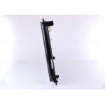 Nissens Ψυγείο, Ψύξη Κινητήρα - 67040