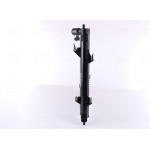 Nissens Ψυγείο, Ψύξη Κινητήρα - 67076