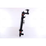 Nissens Ψυγείο, Ψύξη Κινητήρα - 67076