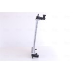 Nissens Ψυγείο, Ψύξη Κινητήρα - 67093