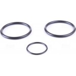 Nissens Ψυγείο, Ψύξη Κινητήρα - 67102A