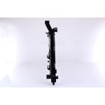 Nissens Ψυγείο, Ψύξη Κινητήρα - 67106