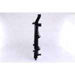 Nissens Ψυγείο, Ψύξη Κινητήρα - 67106