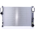 Nissens Ψυγείο, Ψύξη Κινητήρα - 67107A