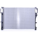 Nissens Ψυγείο, Ψύξη Κινητήρα - 67107A