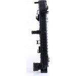 Nissens Ψυγείο, Ψύξη Κινητήρα - 67156A