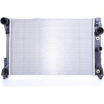 Nissens Ψυγείο, Ψύξη Κινητήρα - 67161