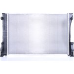 Nissens Ψυγείο, Ψύξη Κινητήρα - 67161