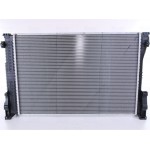 Nissens Ψυγείο, Ψύξη Κινητήρα - 67162