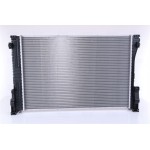 Nissens Ψυγείο, Ψύξη Κινητήρα - 67164