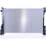 Nissens Ψυγείο, Ψύξη Κινητήρα - 67167