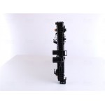 Nissens Ψυγείο, Ψύξη Κινητήρα - 67174