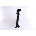 Nissens Ψυγείο, Ψύξη Κινητήρα - 67174