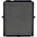 Nissens Ψυγείο, Ψύξη Κινητήρα - 67176