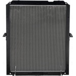 Nissens Ψυγείο, Ψύξη Κινητήρα - 67176