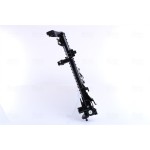 Nissens Ψυγείο, Ψύξη Κινητήρα - 67186