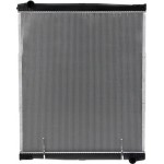 Nissens Ψυγείο, Ψύξη Κινητήρα - 67258