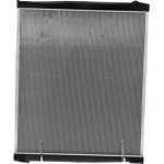 Nissens Ψυγείο, Ψύξη Κινητήρα - 67258