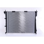 Nissens Ψυγείο, Ψύξη Κινητήρα - 67283