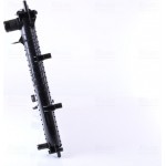 Nissens Ψυγείο, Ψύξη Κινητήρα - 67284