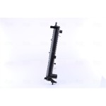 Nissens Ψυγείο, Ψύξη Κινητήρα - 67284