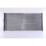 Nissens Ψυγείο, Ψύξη Κινητήρα - 673001