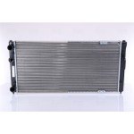 Nissens Ψυγείο, Ψύξη Κινητήρα - 673001