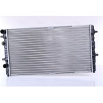 Nissens Ψυγείο, Ψύξη Κινητήρα - 67301