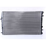 Nissens Ψυγείο, Ψύξη Κινητήρα - 67322