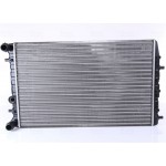 Nissens Ψυγείο, Ψύξη Κινητήρα - 67322