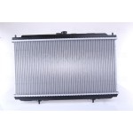 Nissens Ψυγείο, Ψύξη Κινητήρα - 67344A