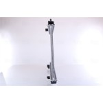 Nissens Ψυγείο, Ψύξη Κινητήρα - 67350A