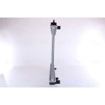 Nissens Ψυγείο, Ψύξη Κινητήρα - 67350A