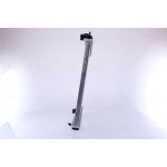 Nissens Ψυγείο, Ψύξη Κινητήρα - 67356