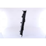 Nissens Ψυγείο, Ψύξη Κινητήρα - 67361