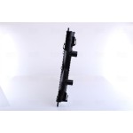 Nissens Ψυγείο, Ψύξη Κινητήρα - 67361