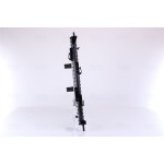 Nissens Ψυγείο, Ψύξη Κινητήρα - 67363