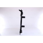 Nissens Ψυγείο, Ψύξη Κινητήρα - 67363