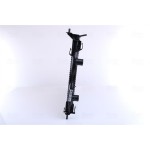 Nissens Ψυγείο, Ψύξη Κινητήρα - 67368