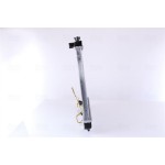 Nissens Ψυγείο, Ψύξη Κινητήρα - 67480