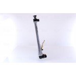 Nissens Ψυγείο, Ψύξη Κινητήρα - 67480