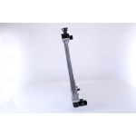 Nissens Ψυγείο, Ψύξη Κινητήρα - 67481