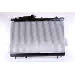 Nissens Ψυγείο, Ψύξη Κινητήρα - 67484