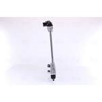 Nissens Ψυγείο, Ψύξη Κινητήρα - 67484