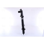 Nissens Ψυγείο, Ψύξη Κινητήρα - 67486