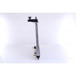 Nissens Ψυγείο, Ψύξη Κινητήρα - 67487